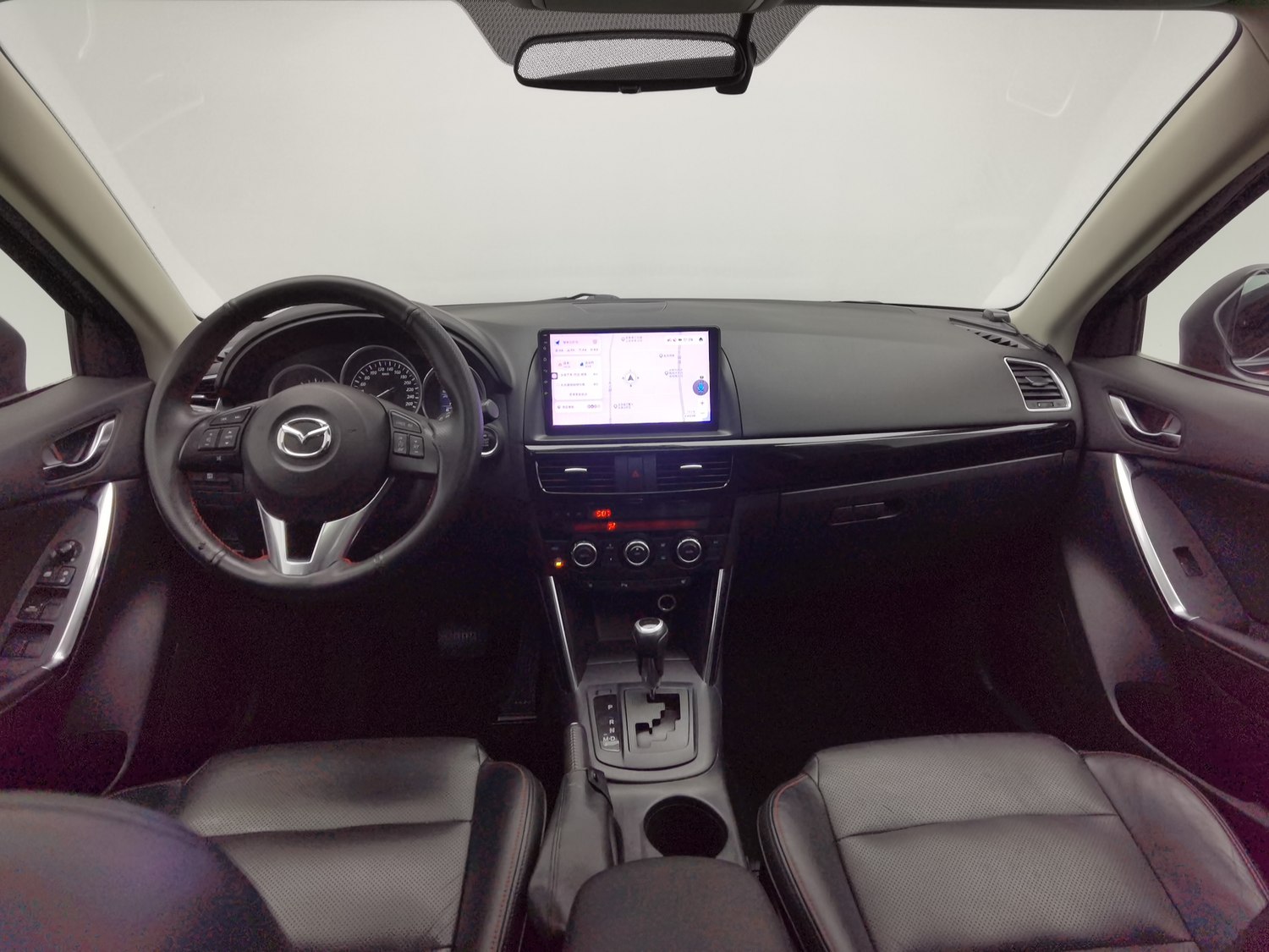 Used Mazda CX-5 2013 2.0 AT
