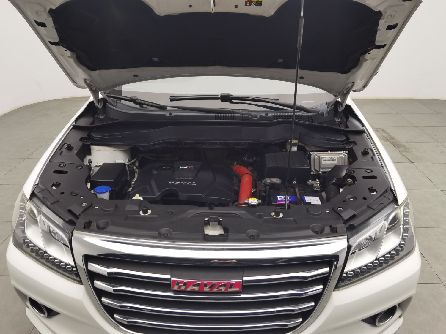Used Haval H2 2016 1.5 MT