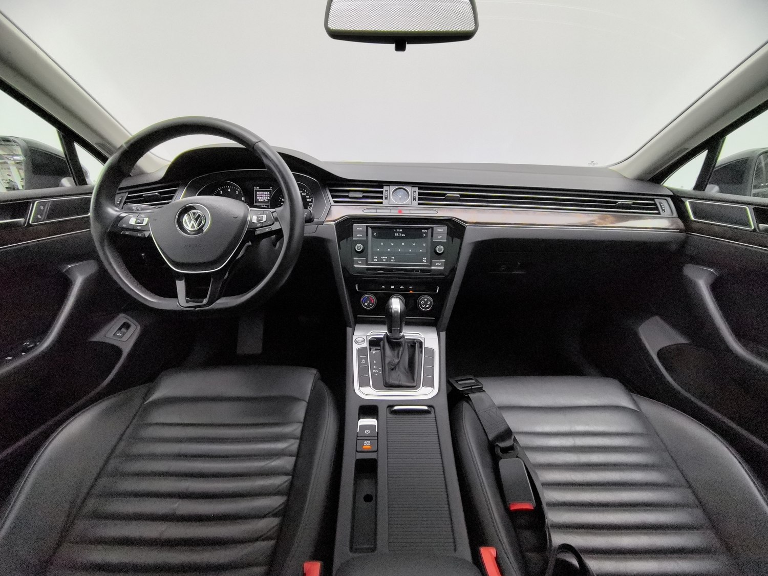 Used Volkswagen Magotan 2019 1.4 AT