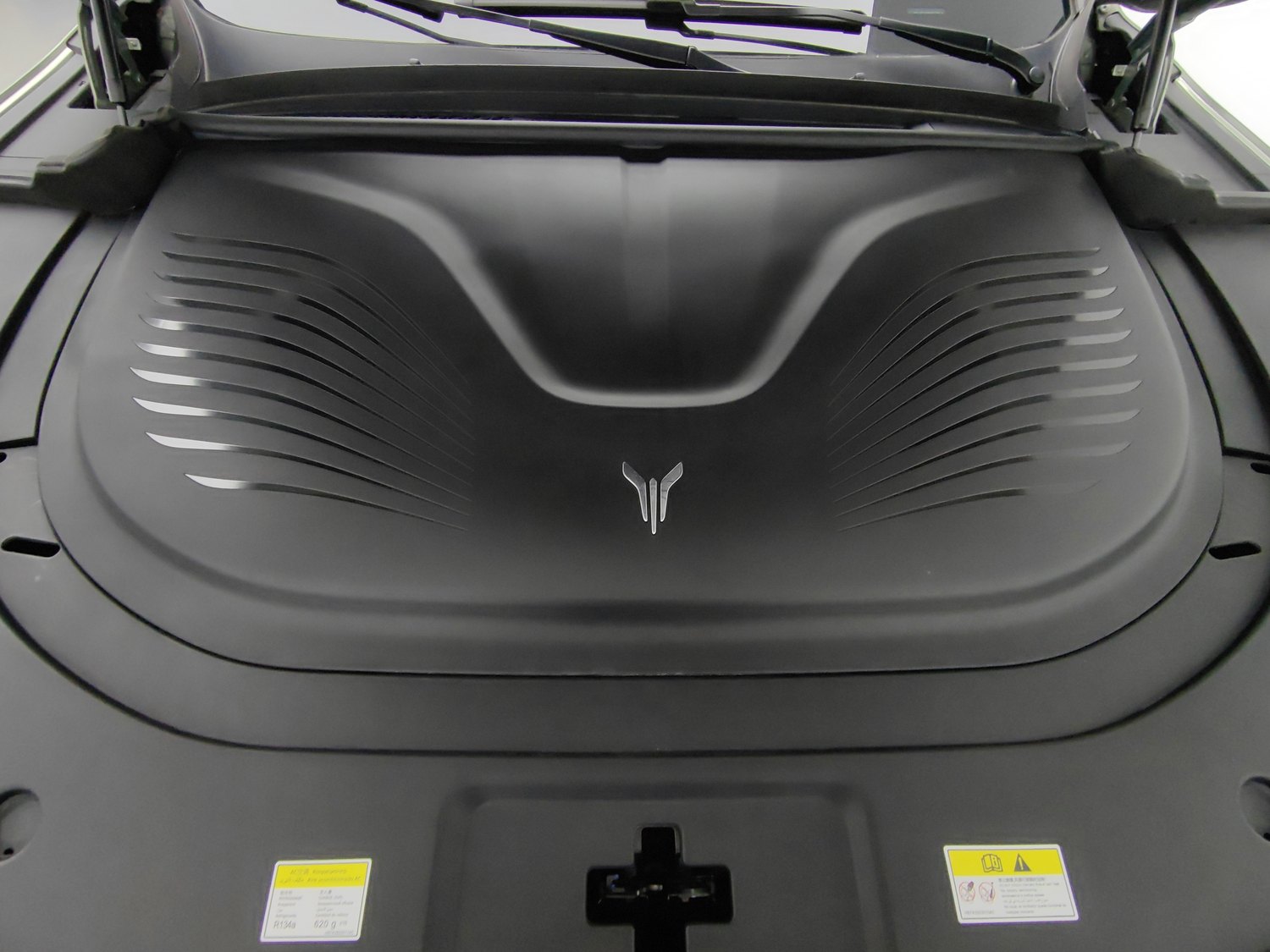 Used Voyah FREE 2025 1.5 AT