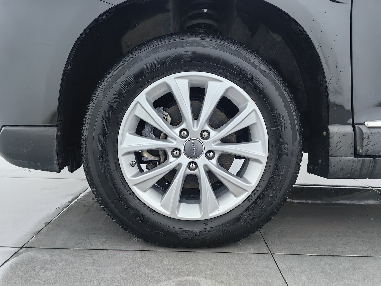 Used Haval H6 2018 1.5 AT