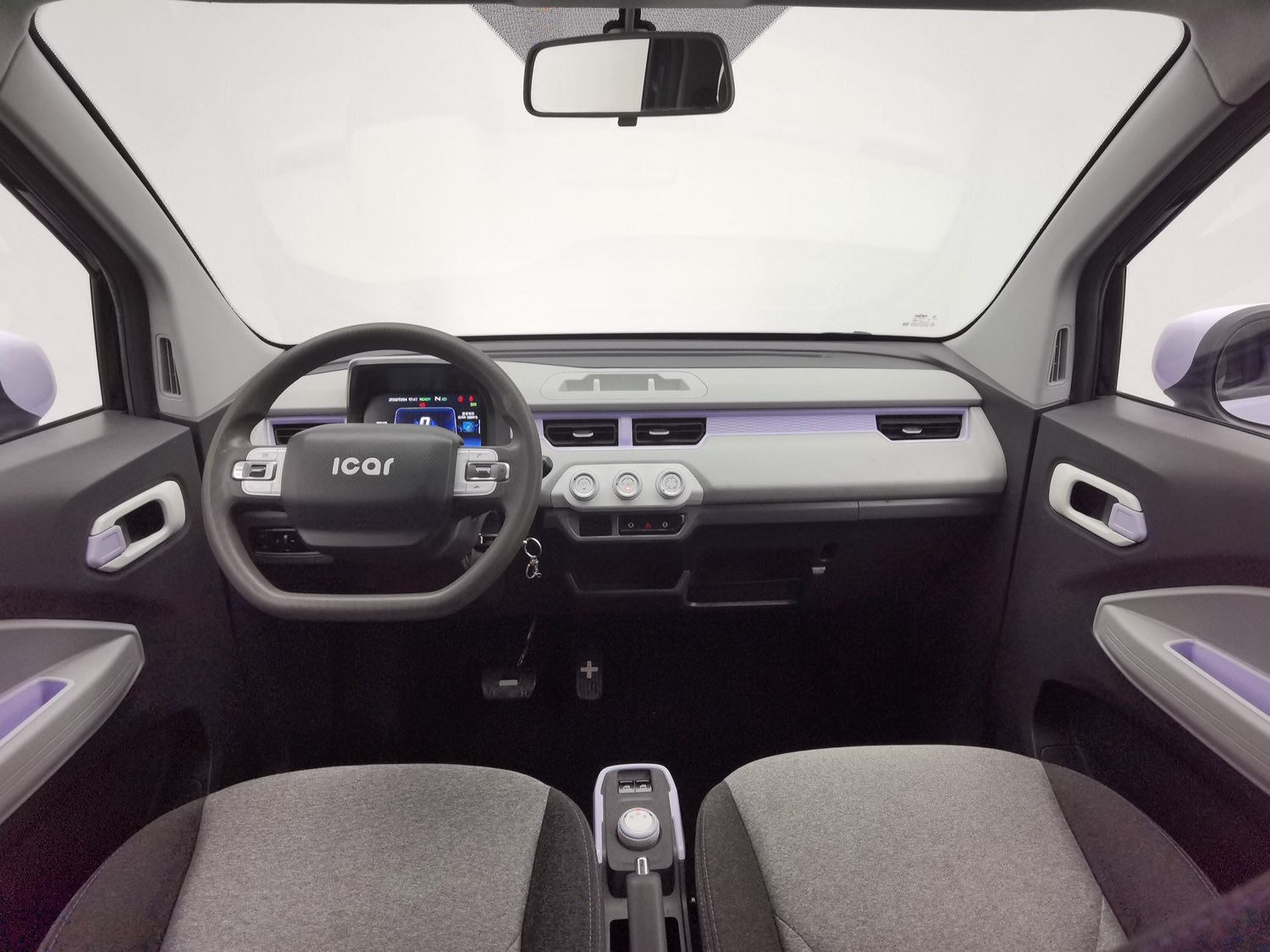 Used Chery New Energy QQ Ice Cream 2022