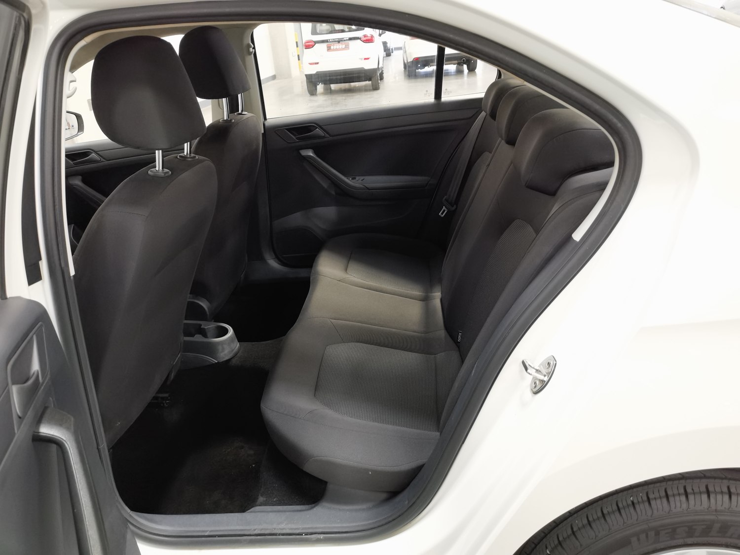 Used Volkswagen Jetta 2017 1.5 MT