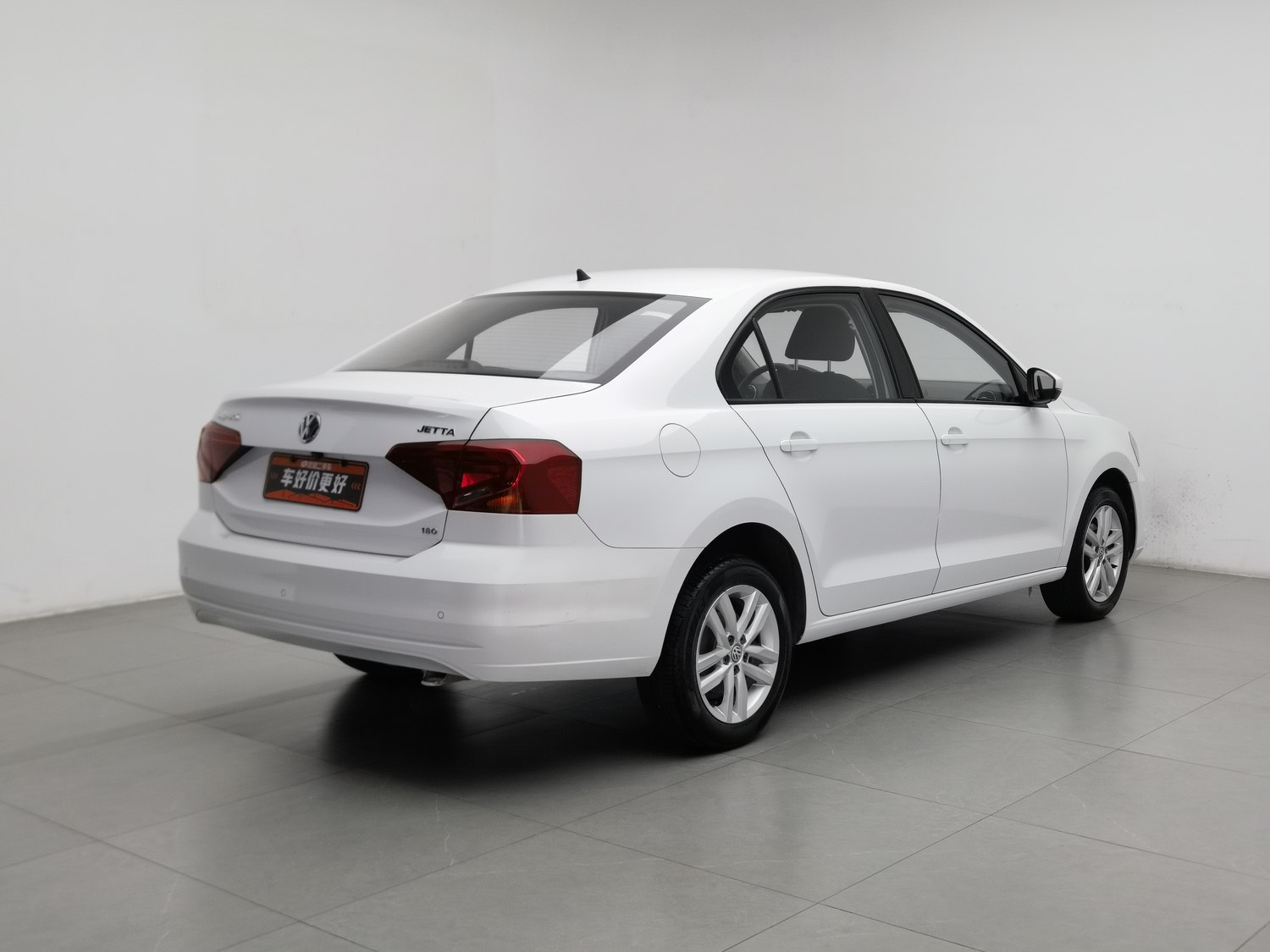 Used Volkswagen Jetta 2019 1.5 MT