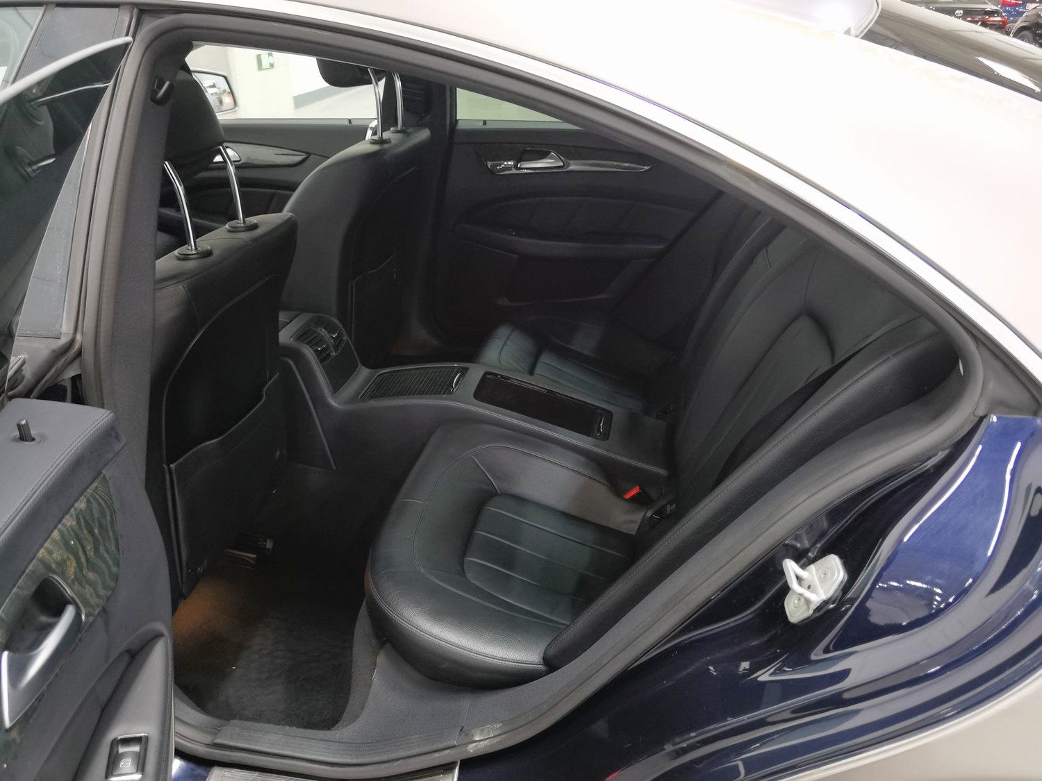 Used Mercedes-Benz CLS (Imported) 2016 2.0 AT
