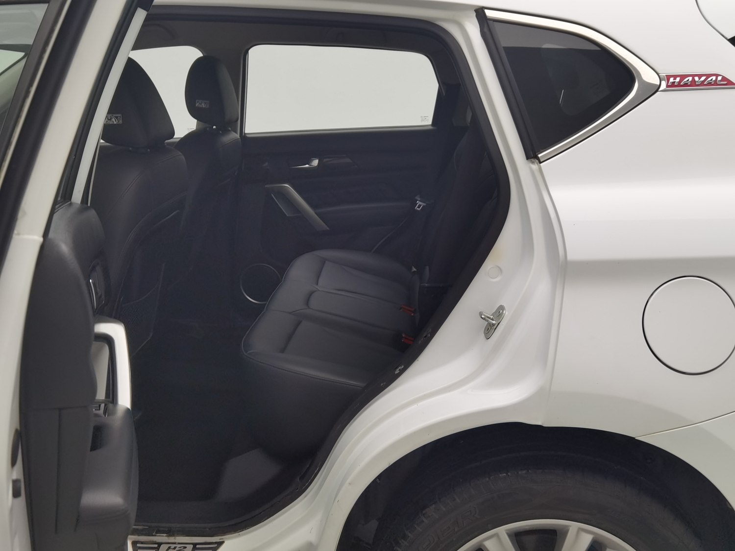 Used Haval H2 2016 1.5 MT