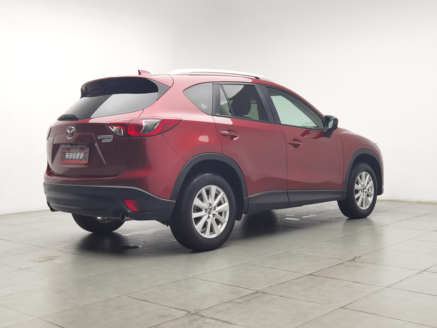 Used Mazda CX-5 2013 2.0 AT