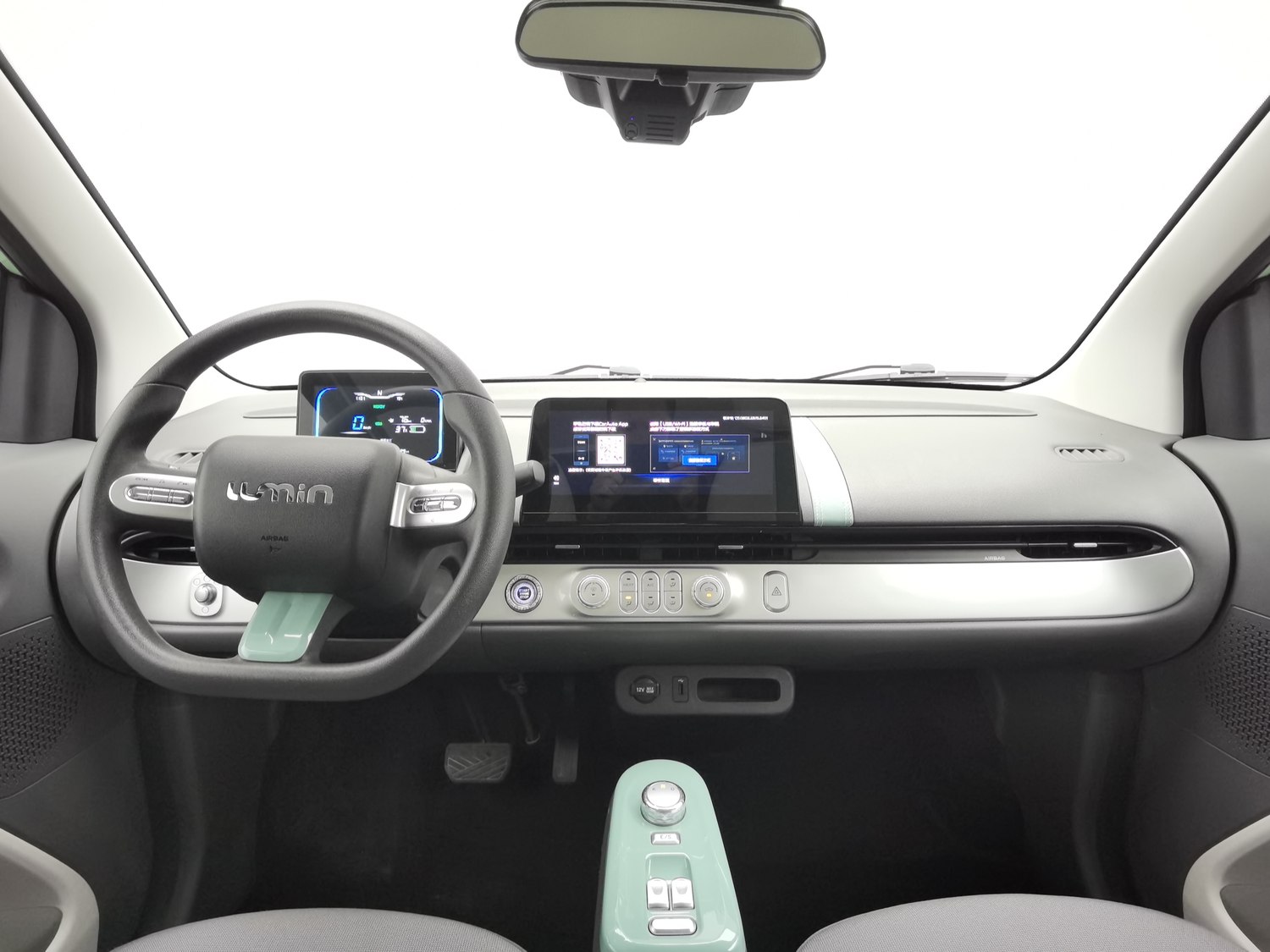 Used Changan Lumin 2022