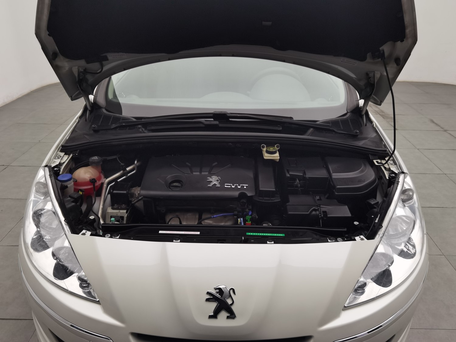 Used Peugeot 408 2013 1.6 AT