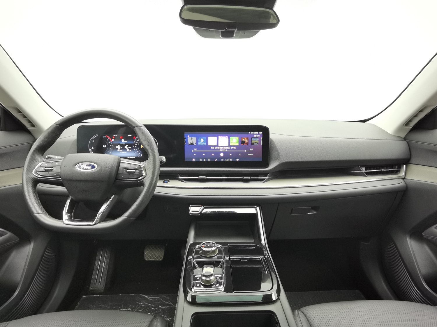 Used Ford Equator Sport 2022 1.5 AT