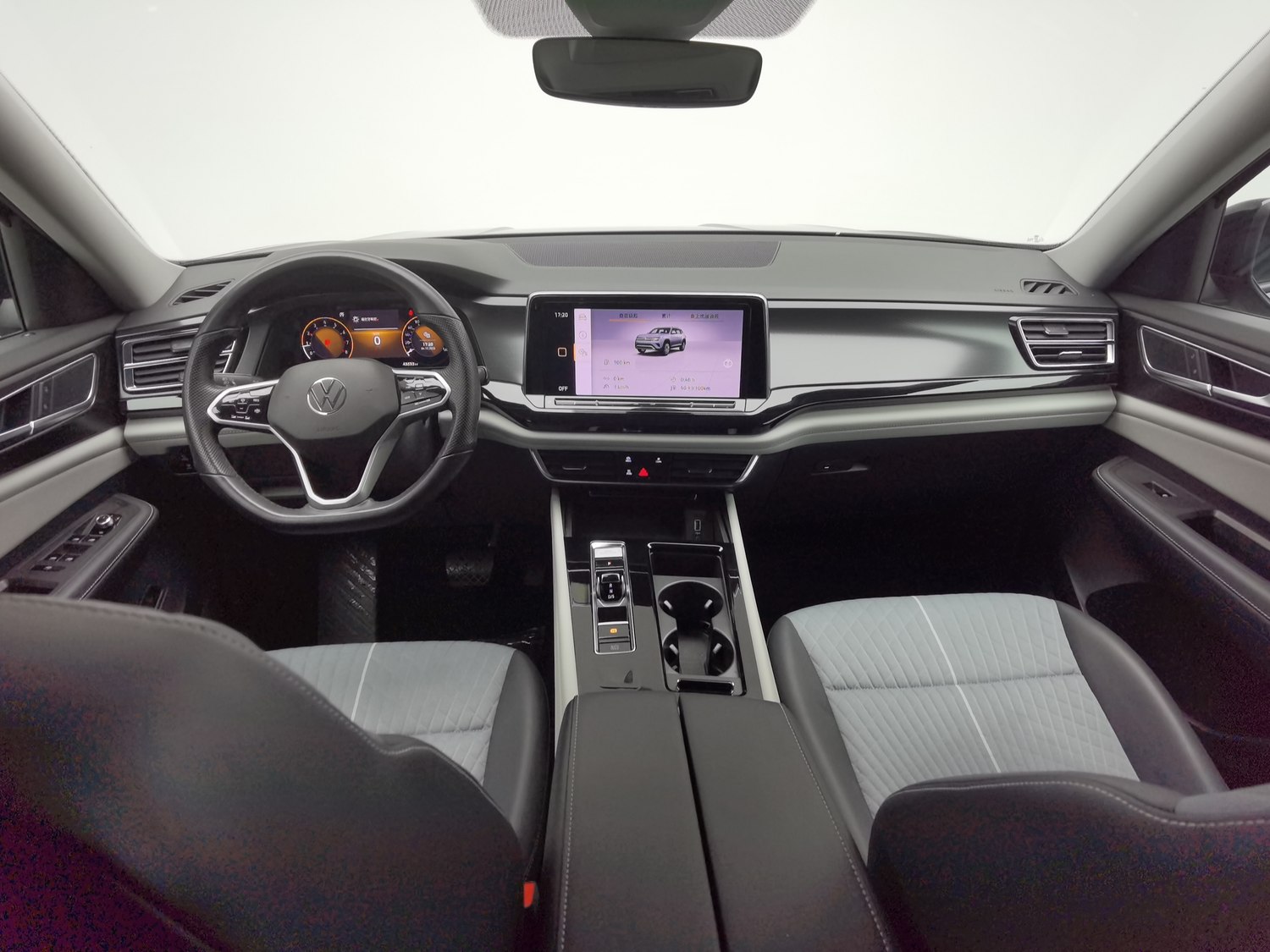 Used Volkswagen Teramont 2022 2.0 AT