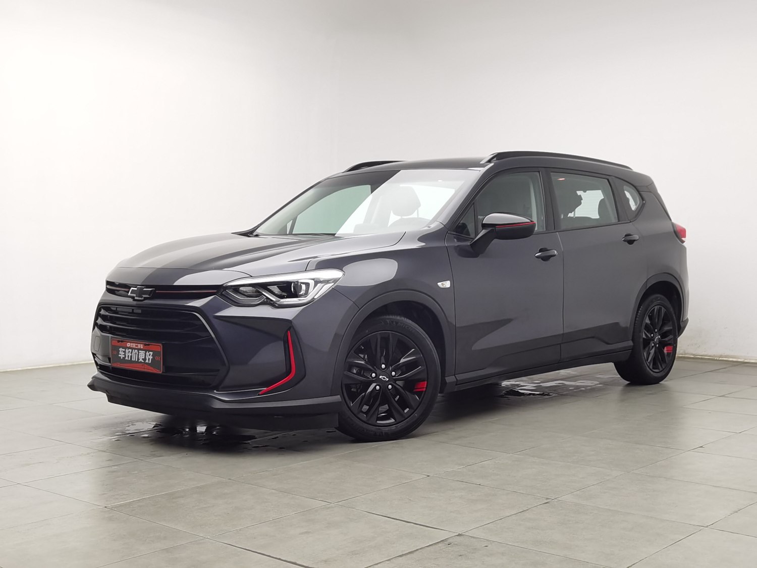 Used Chevrolet Orlando 2020 1.3 AT