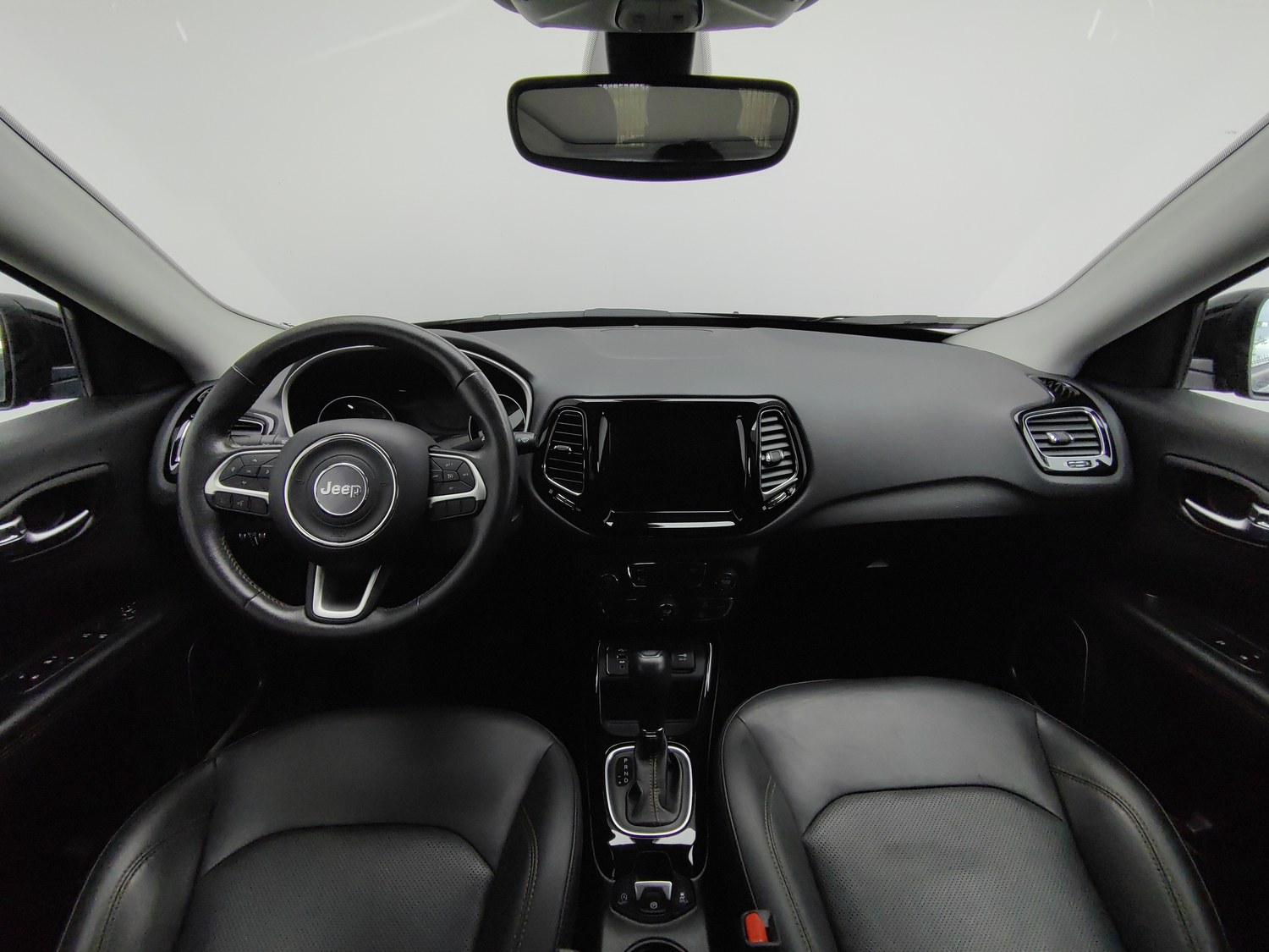 Used Jeep Compass 2020 1.3 AT