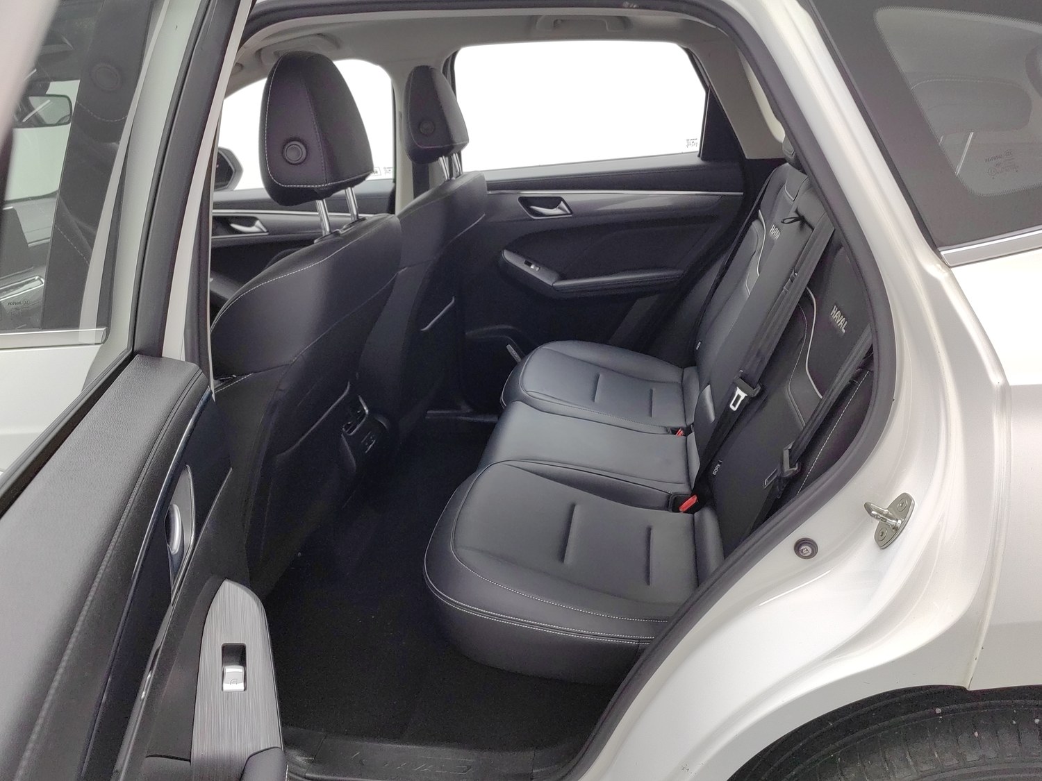 Used Haval Jolion 2021 1.5 AT