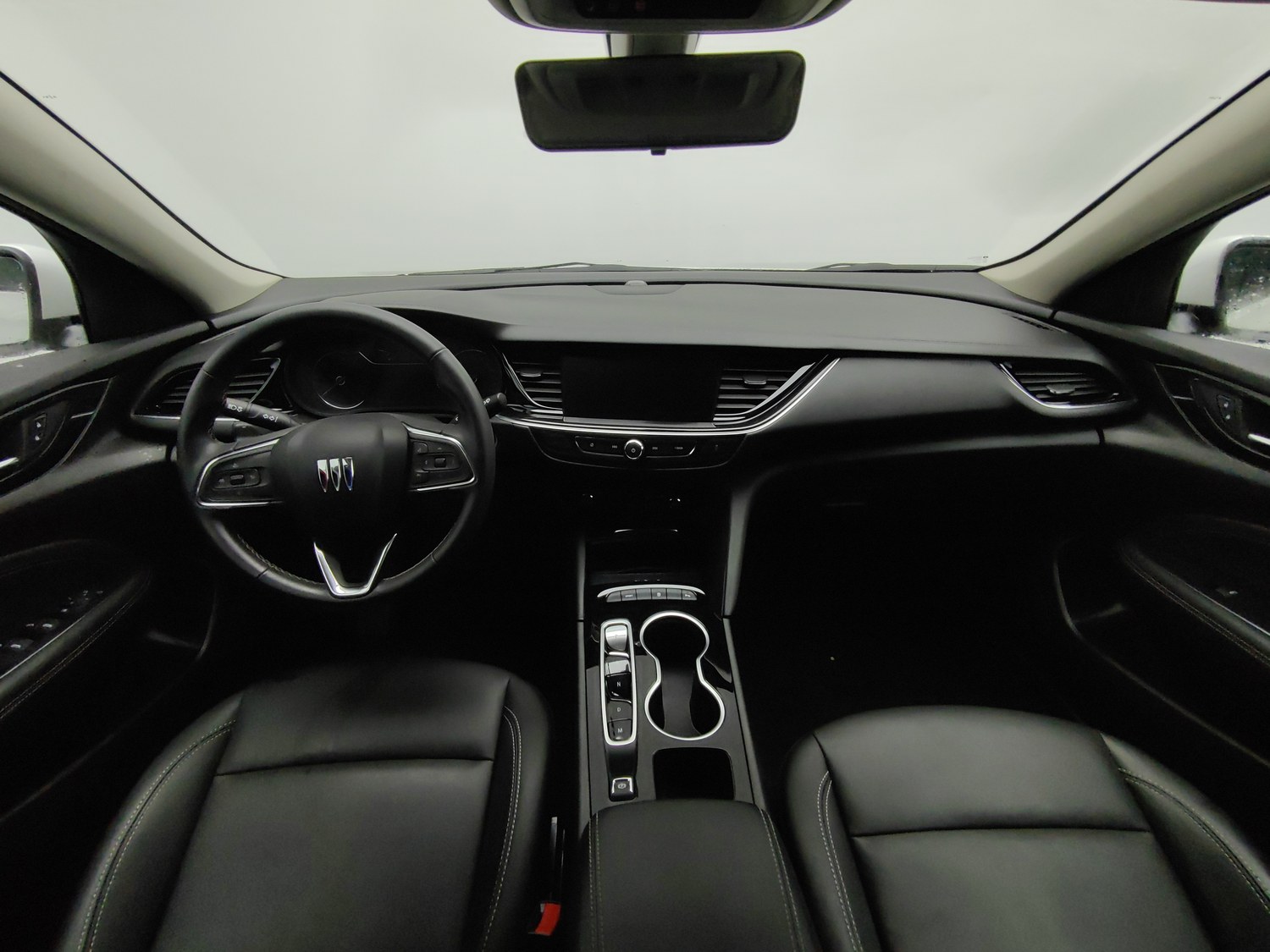 Used Buick Regal 2024 1.5 AT