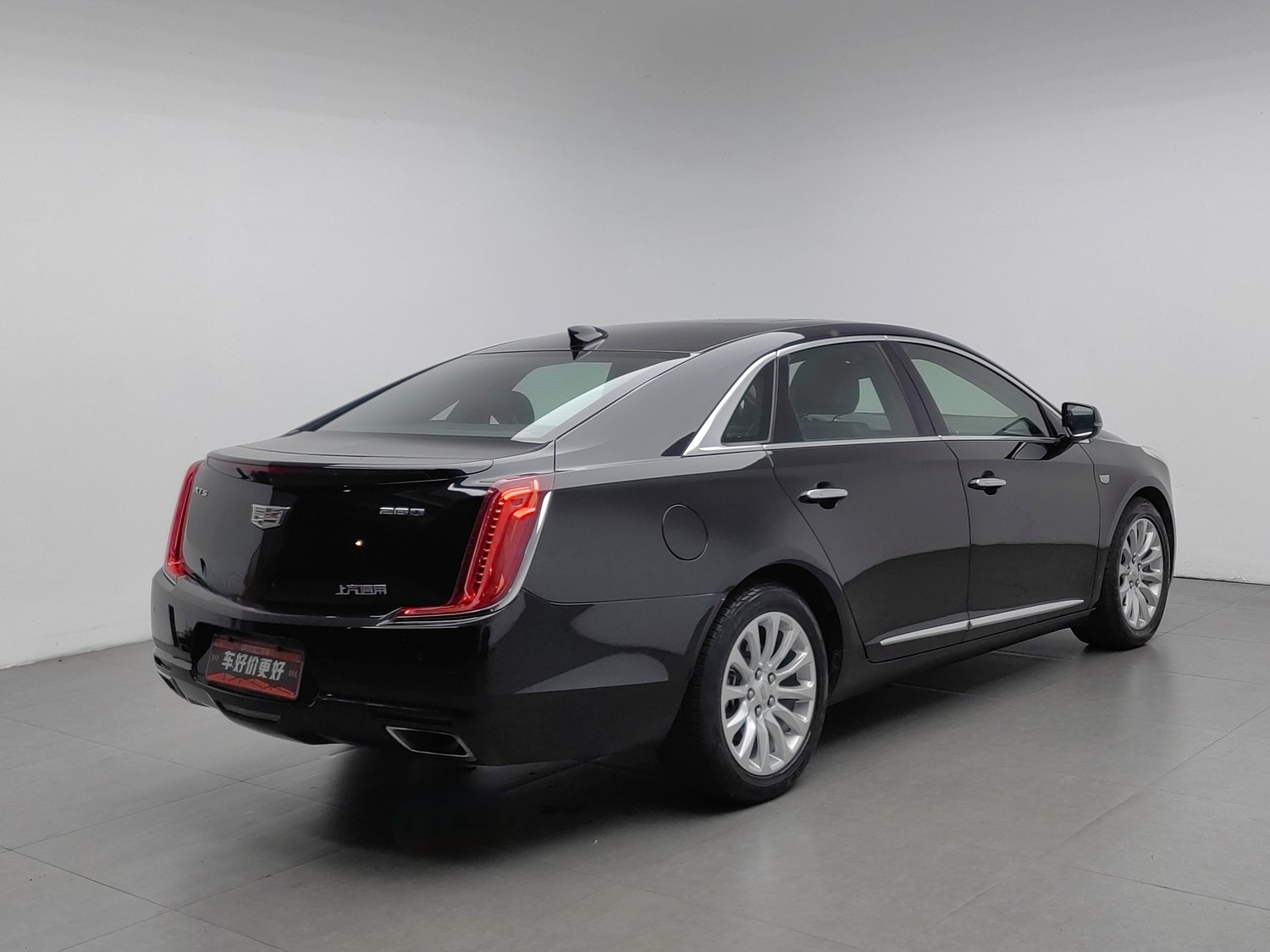 Used Cadillac XTS 2018 2.0 AT