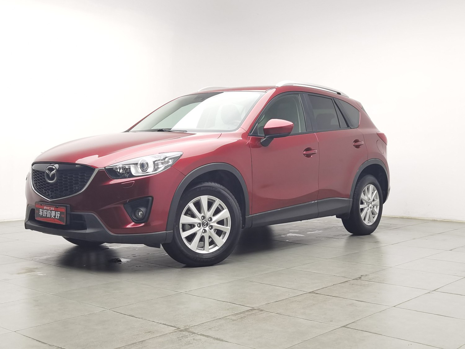 Used Mazda CX-5 2013 2.0 AT