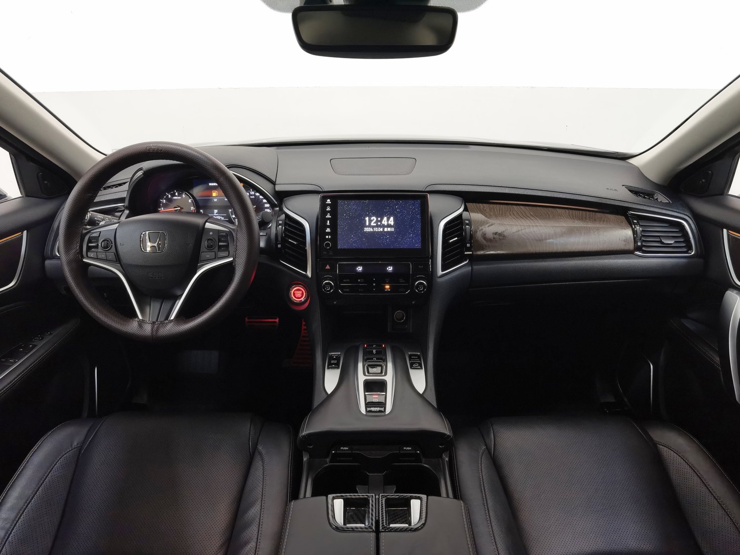 Used Honda Avancier 2020 2.0 AT