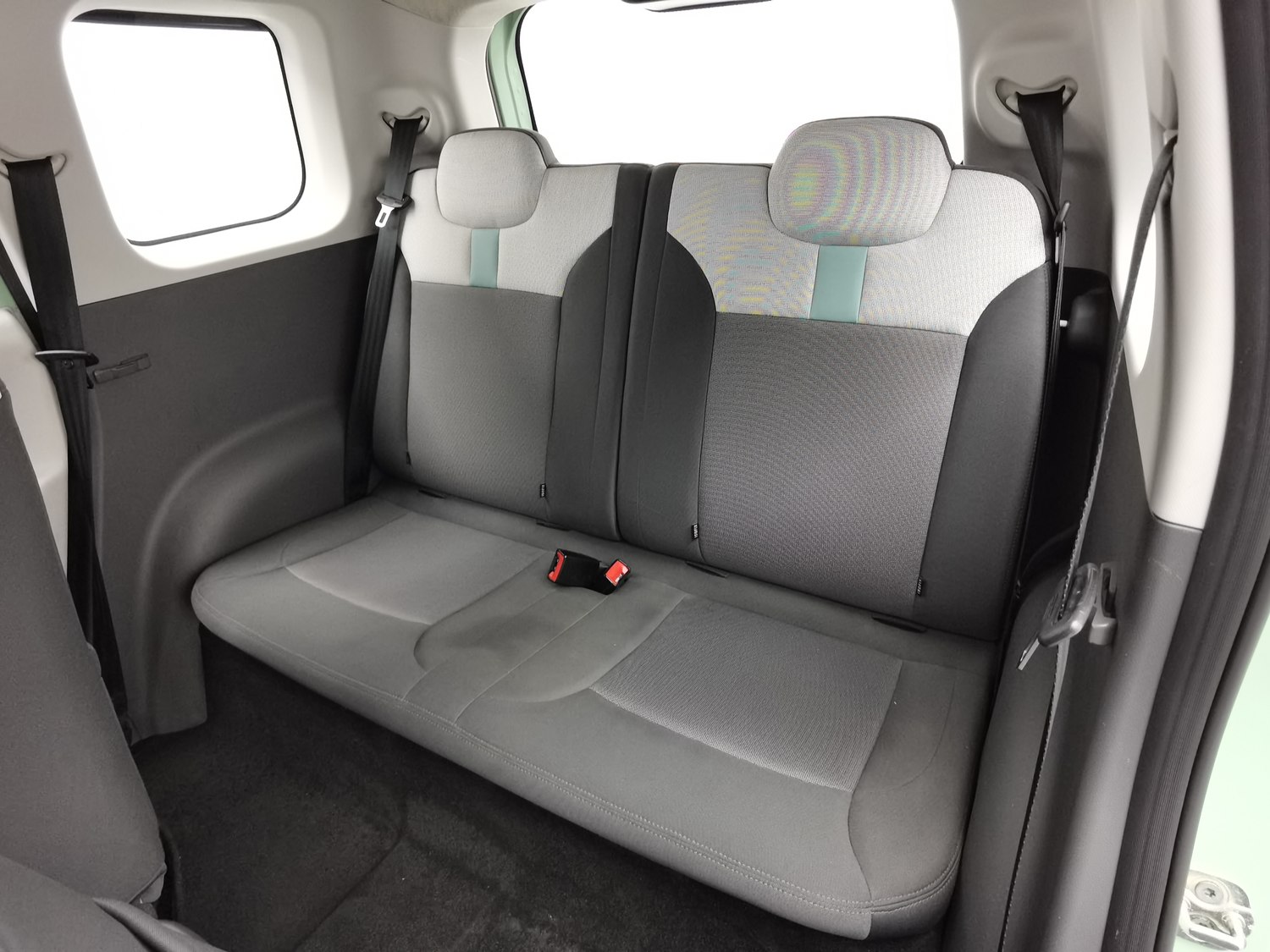 Used Changan Lumin 2022