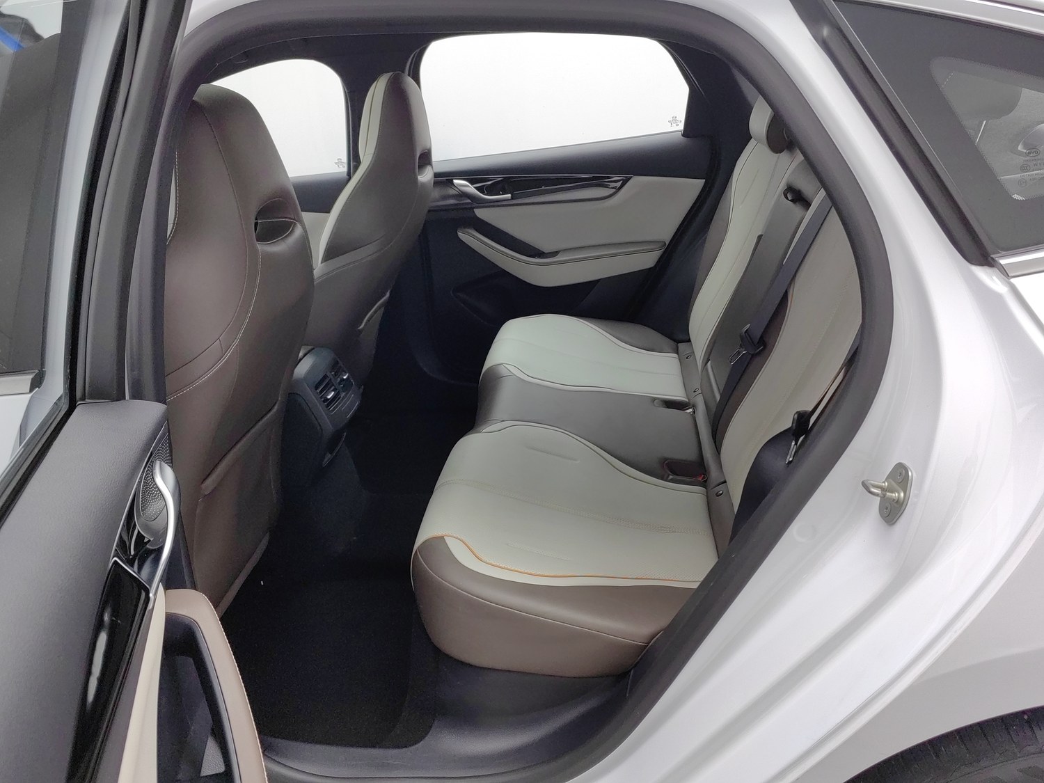 Used BYD Qin PLUS 2023 1.5 AT