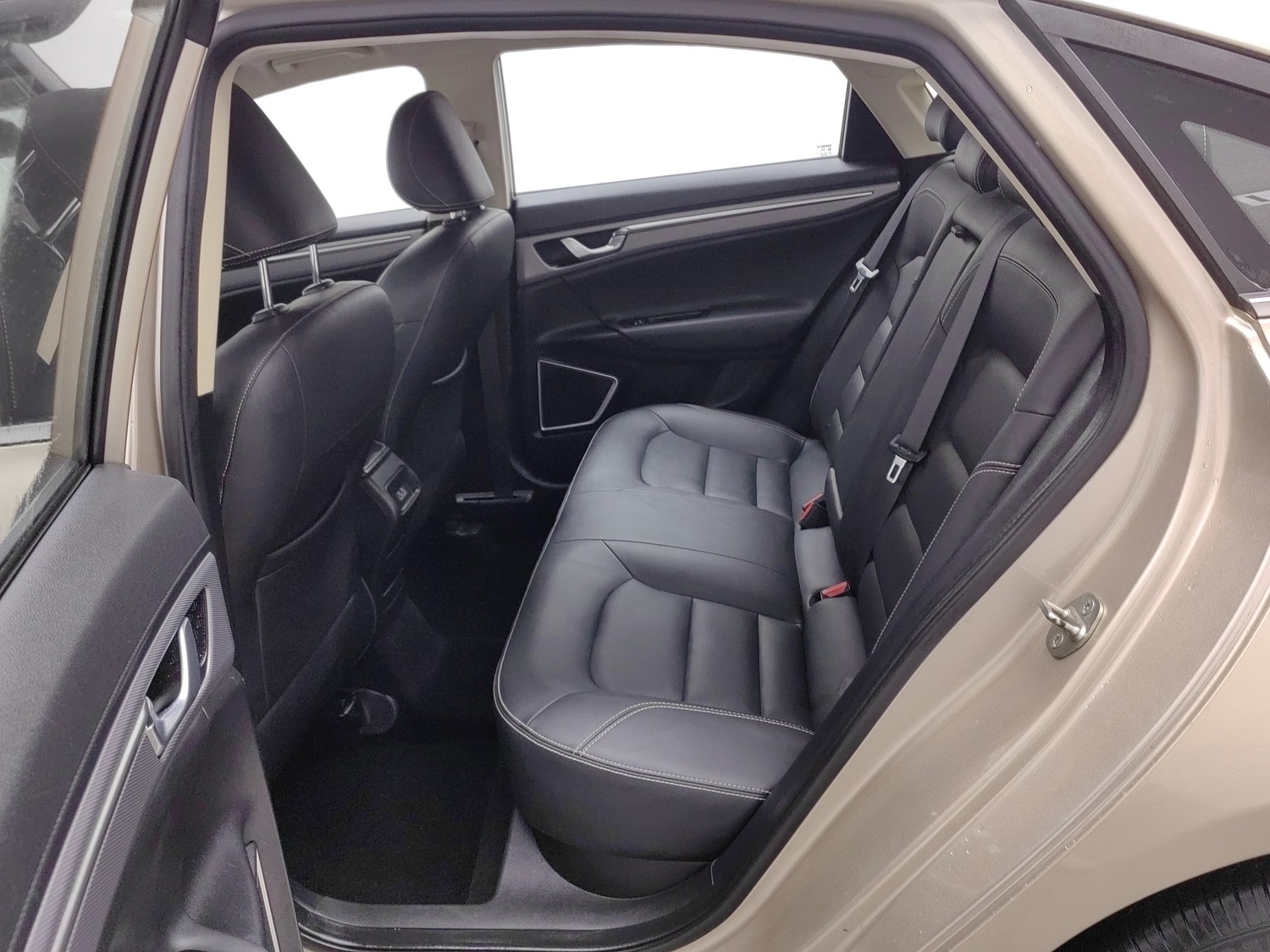 Used Geely Emgrand GL 2018 1.8 MT