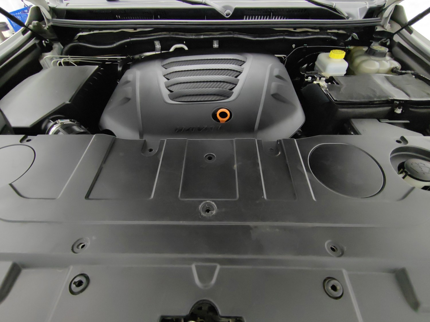 Used Haval H9 2020 2.0 AT
