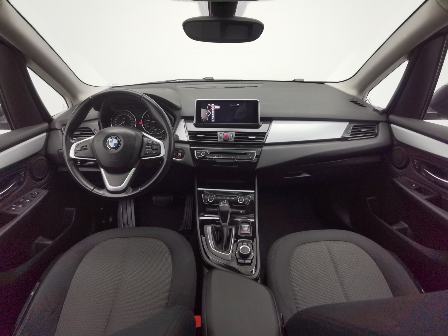 Used BMW 2 Series Tourer 2016 1.5 AT