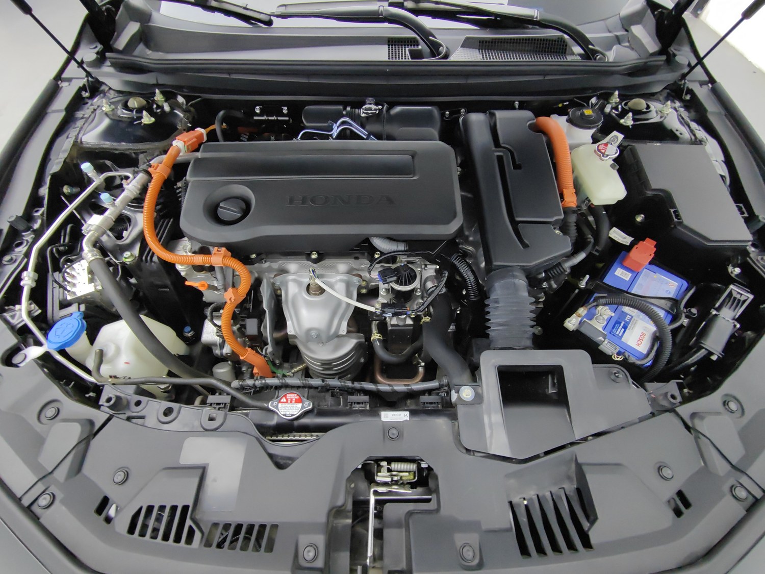 Used Honda Inspire EV 2023 2.0 AT
