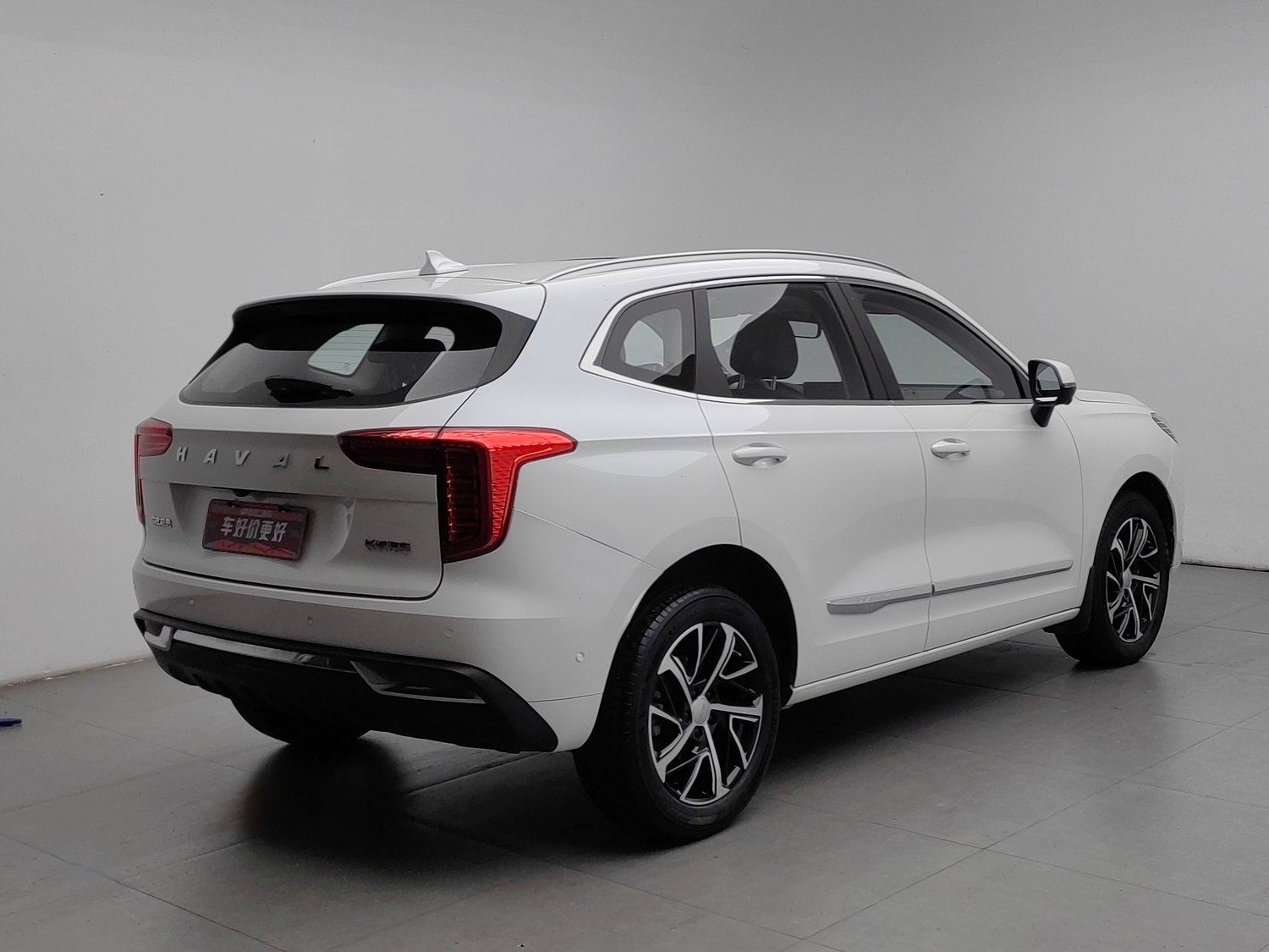 Used Haval Jolion 2021 1.5 AT