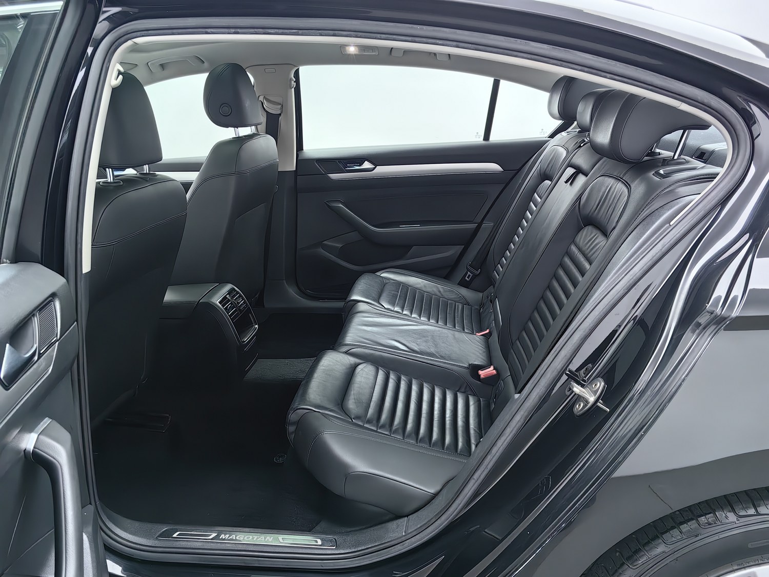 Used Volkswagen Magotan 2019 1.4 AT