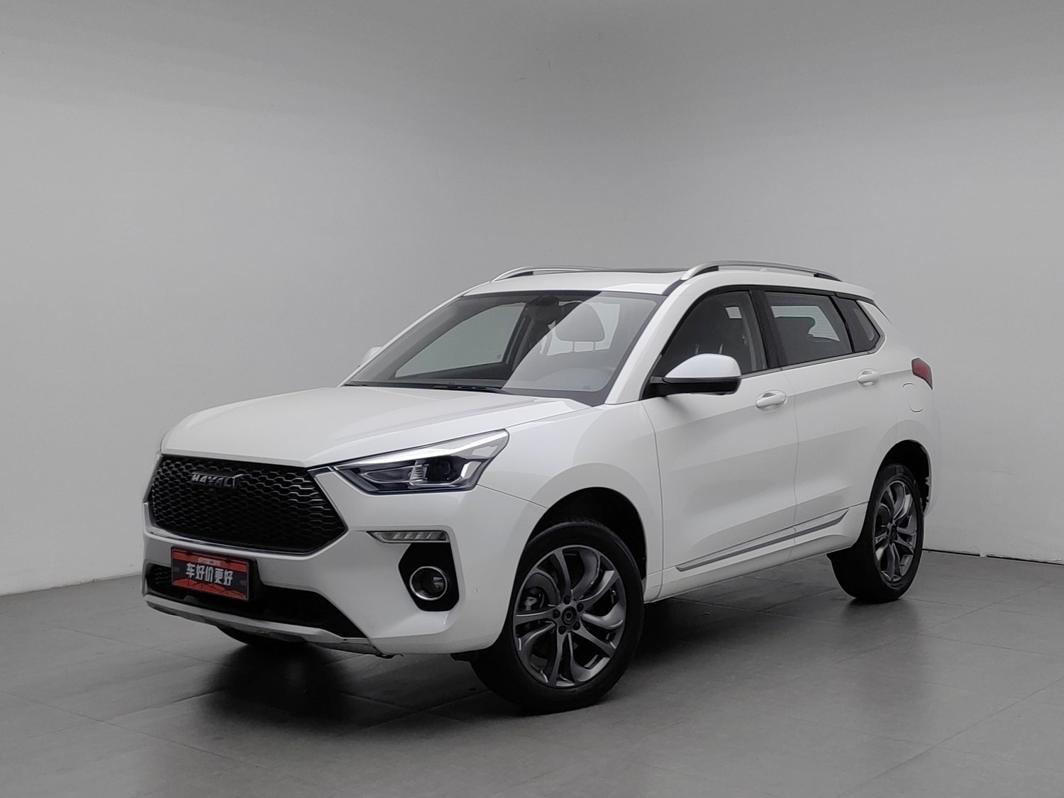 Used Haval H6 Coupe 2019 1.5 AT