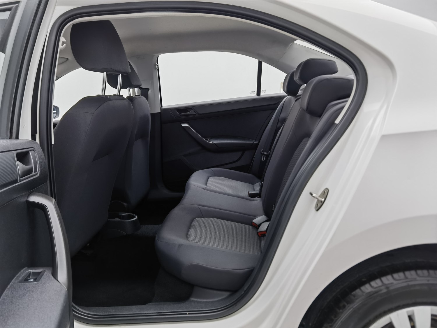 Used Volkswagen Santana 2019 1.5 MT
