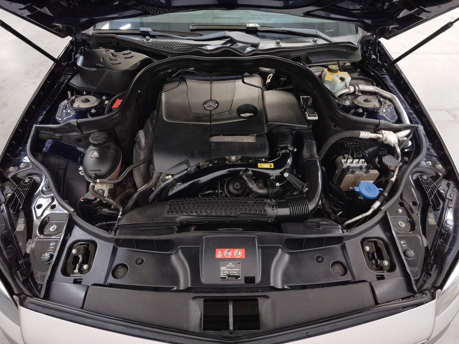 Used Mercedes-Benz CLS (Imported) 2016 2.0 AT