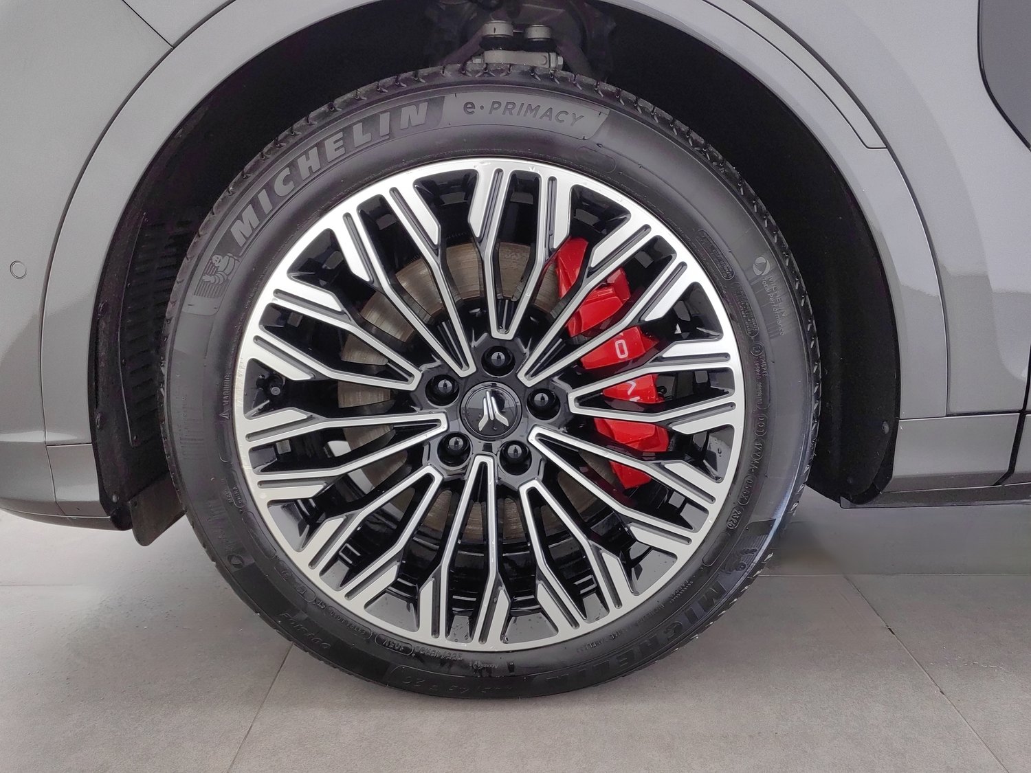 Used Voyah FREE 2025 1.5 AT