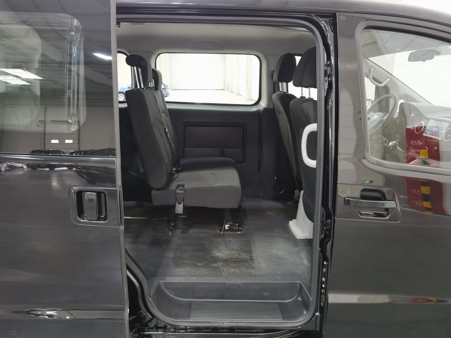 Used JAC Refine M3 2019 1.8 MT