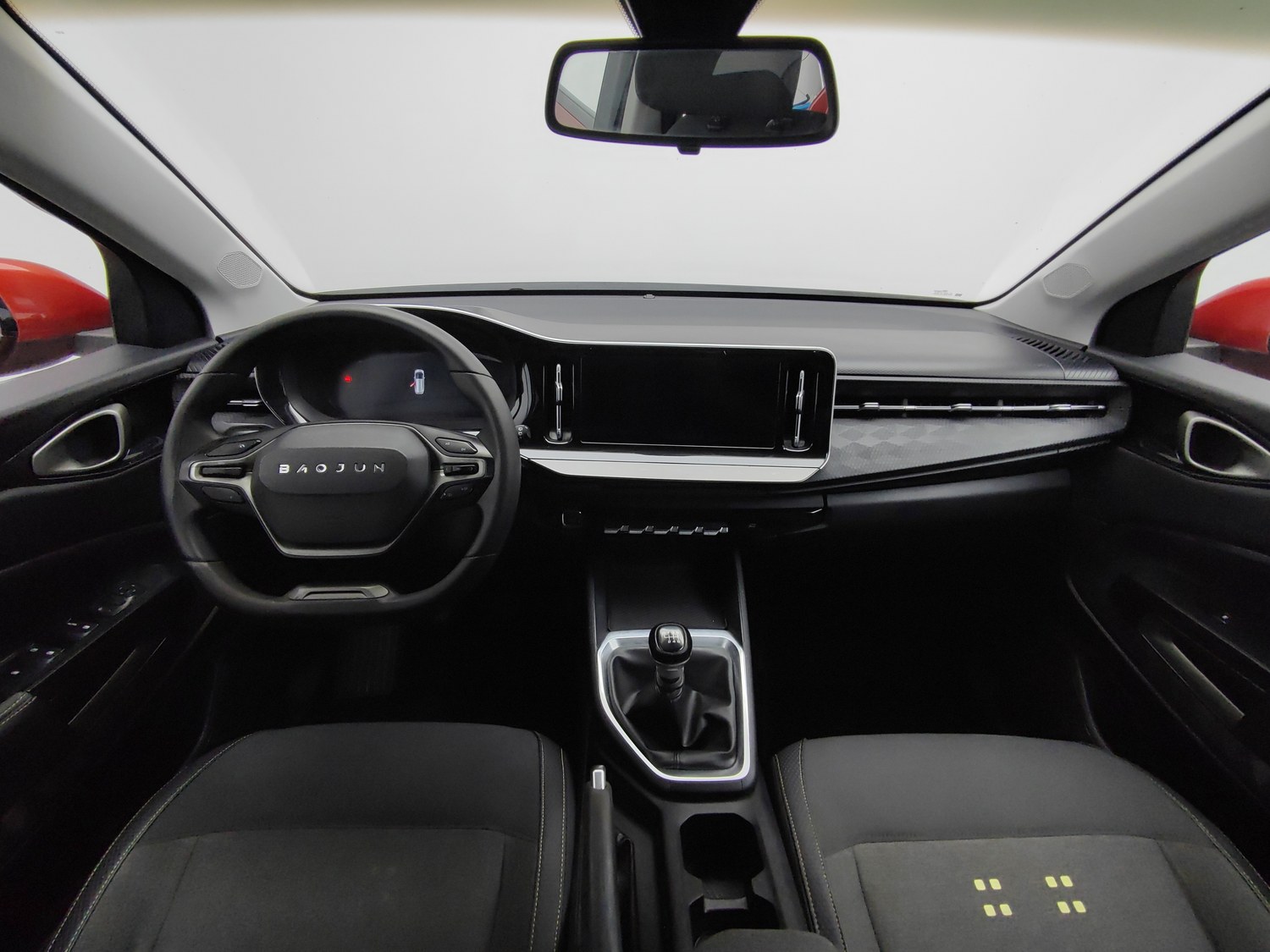 Used Baojun RM-5 2019 1.5 MT