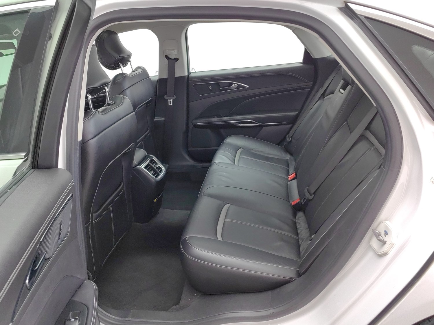 Used Ford Taurus 2018 2.0 AT