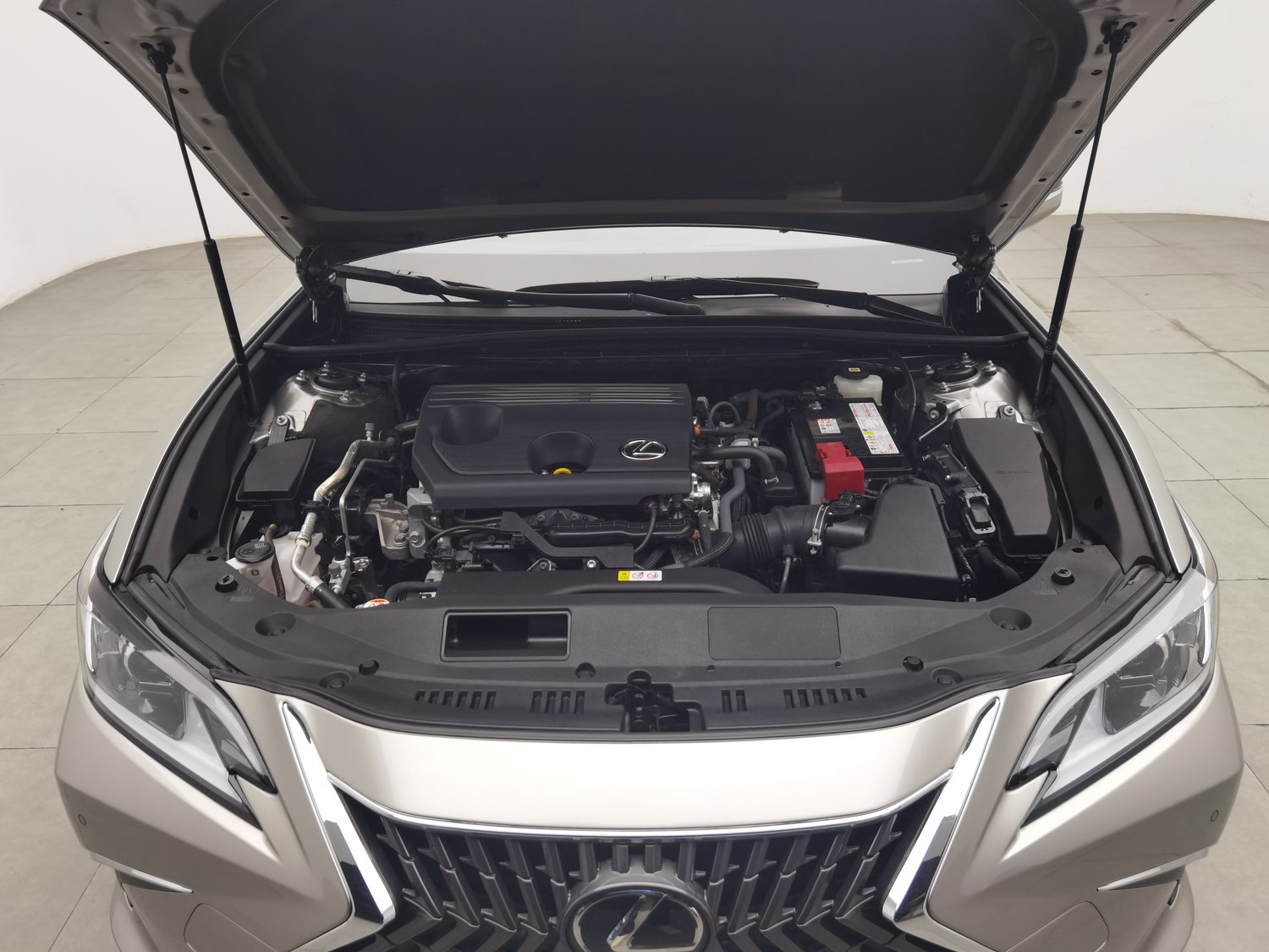 Used Lexus ES 2022 2.0 AT