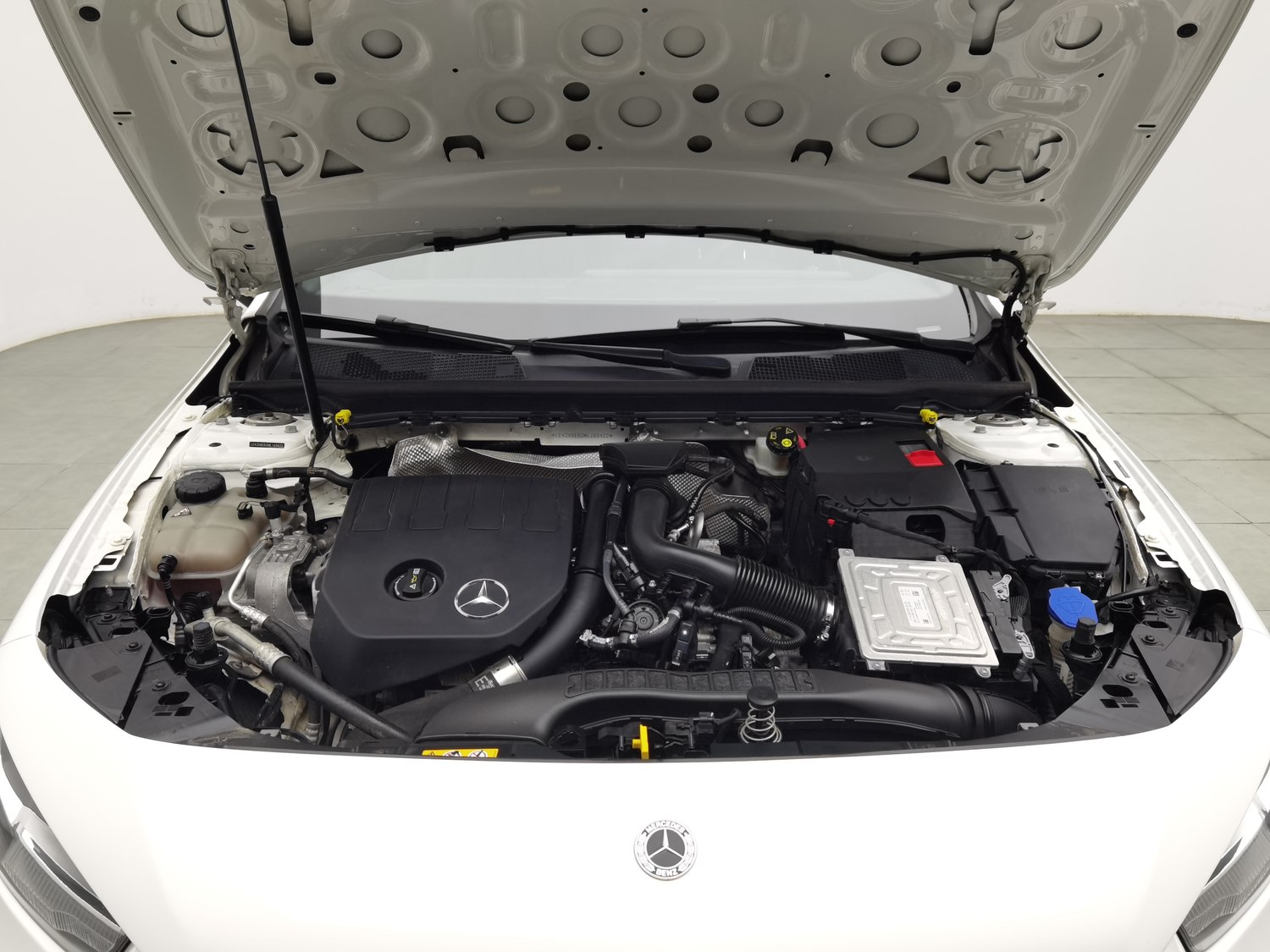 Used Mercedes-Benz A-Class 2020 1.3 AT