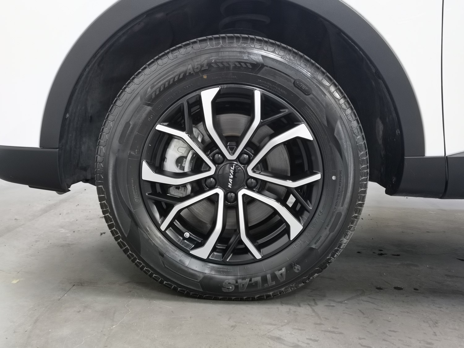 Used Haval H6 2023 1.5 AT