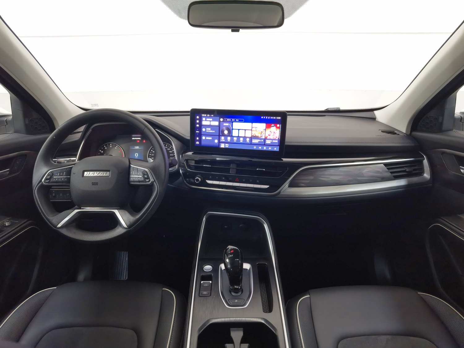 Used Haval H6 2023 1.5 AT