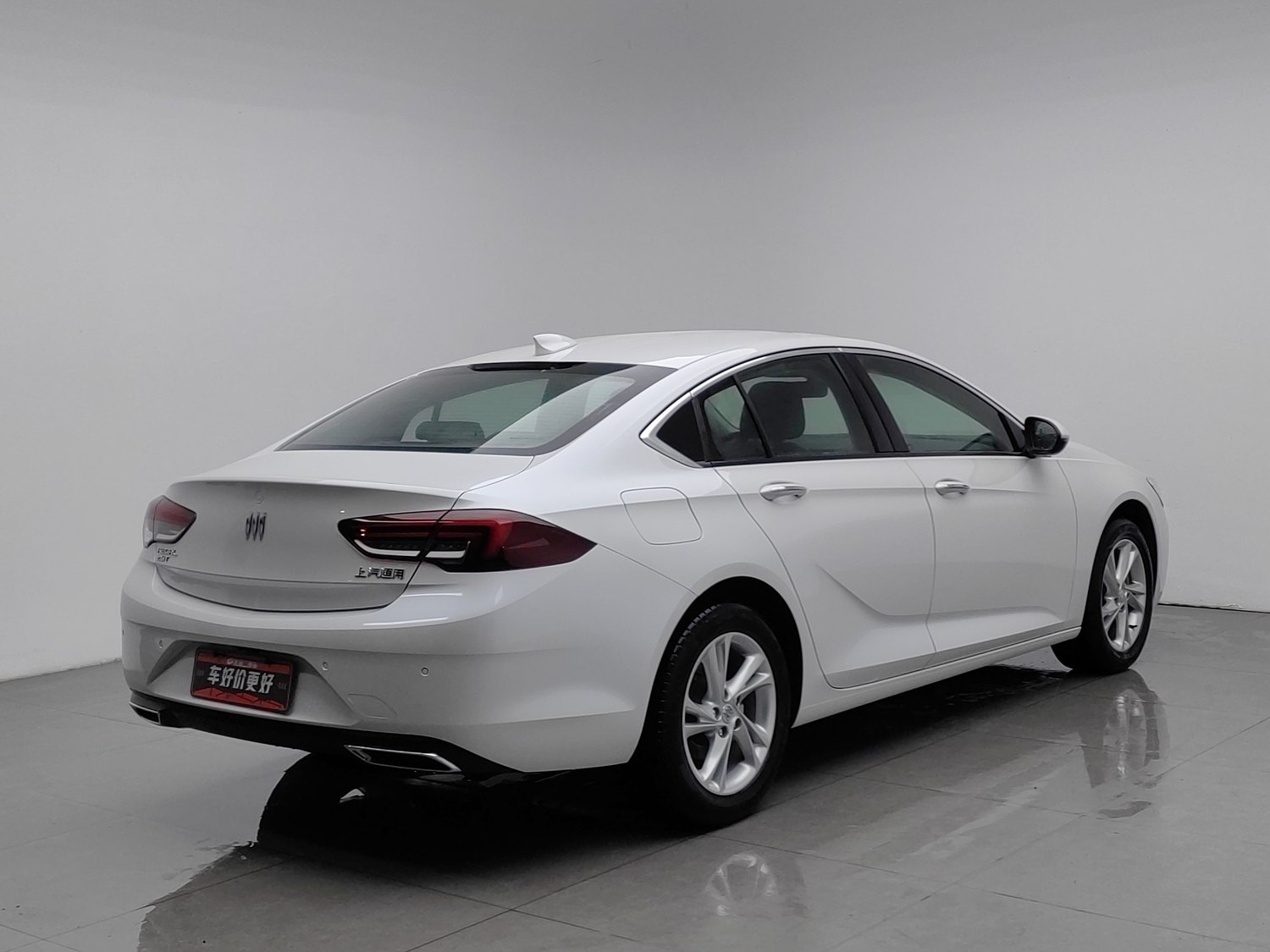 Used Buick Regal 2024 1.5 AT