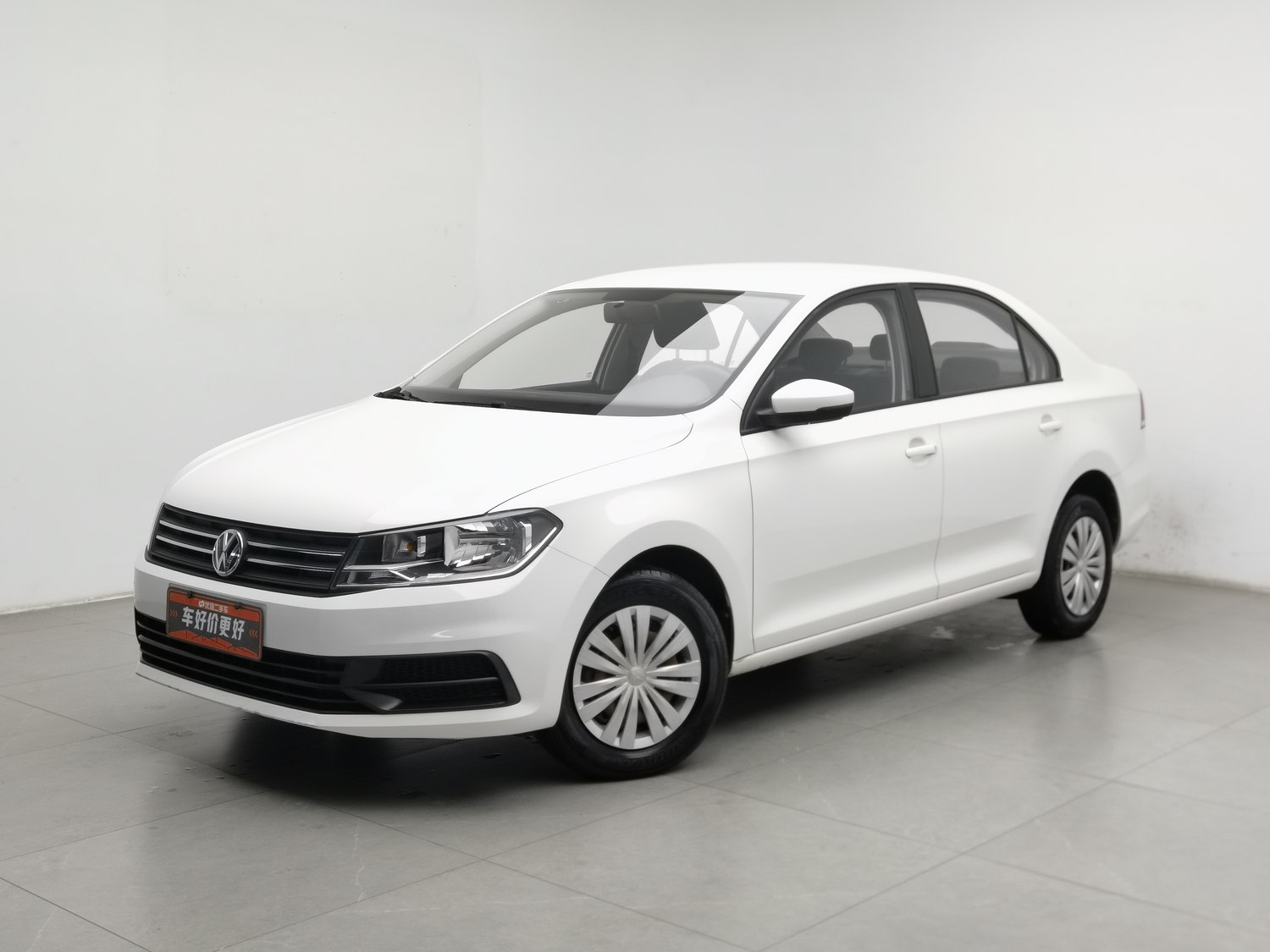 Used Volkswagen Santana 2019 1.5 MT