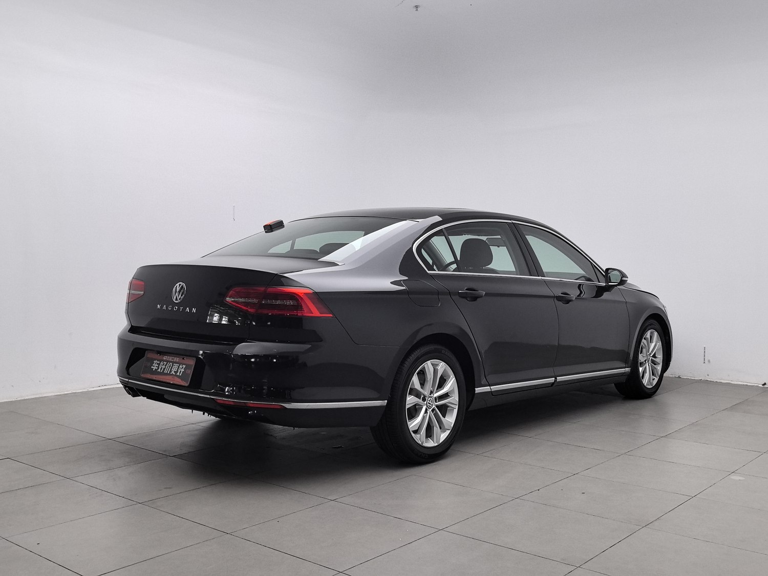 Used Volkswagen Magotan 2019 1.4 AT