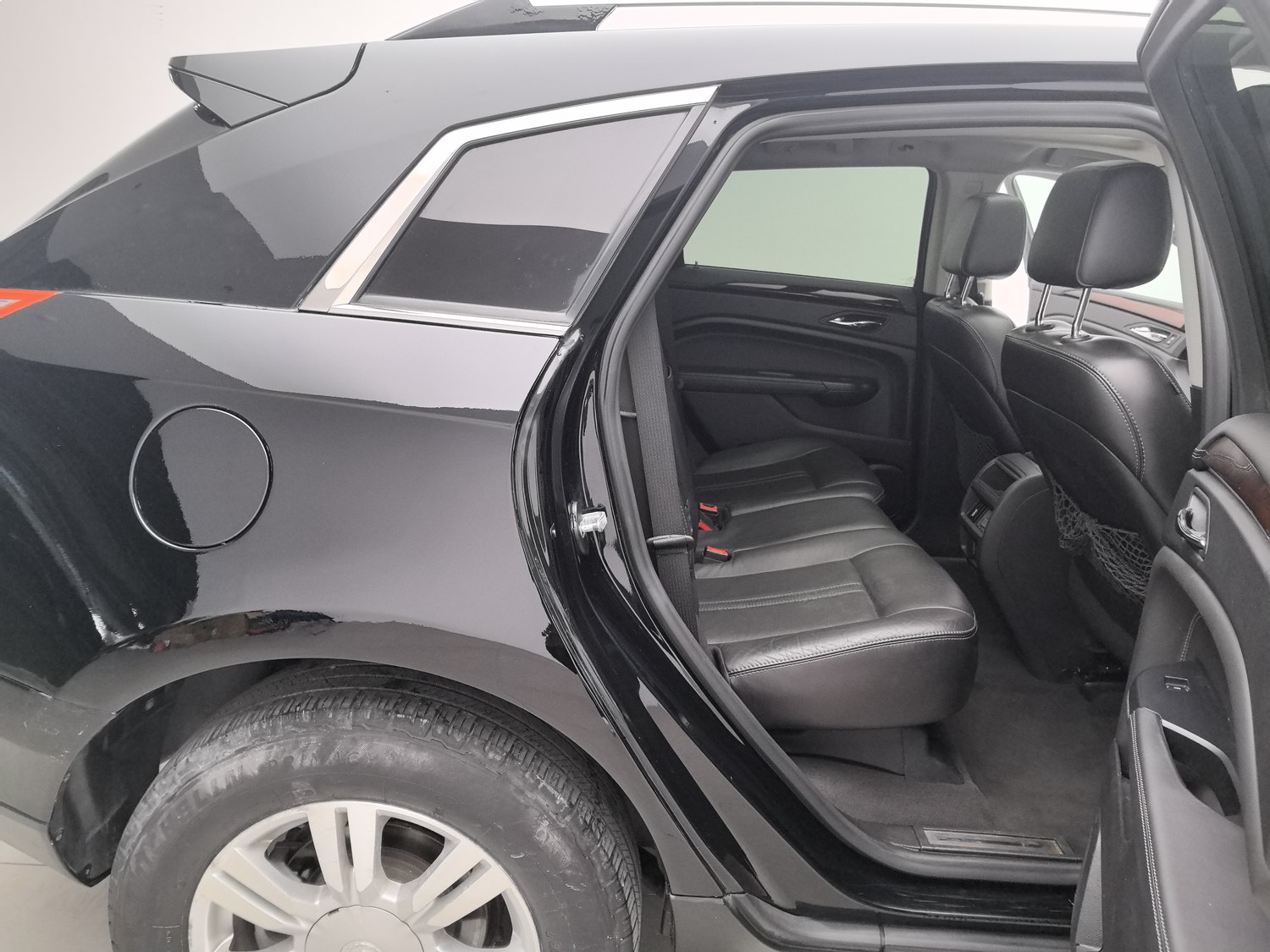 Used Cadillac S RX (Imported) 2014 3.0 AT