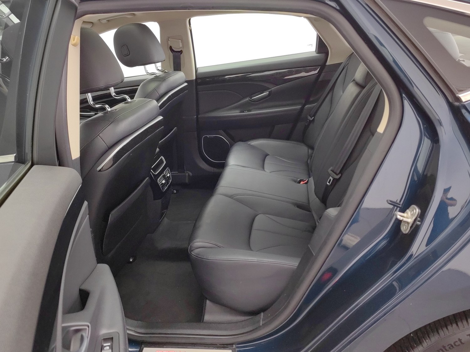 Used Geely Borui 2015 1.8 AT