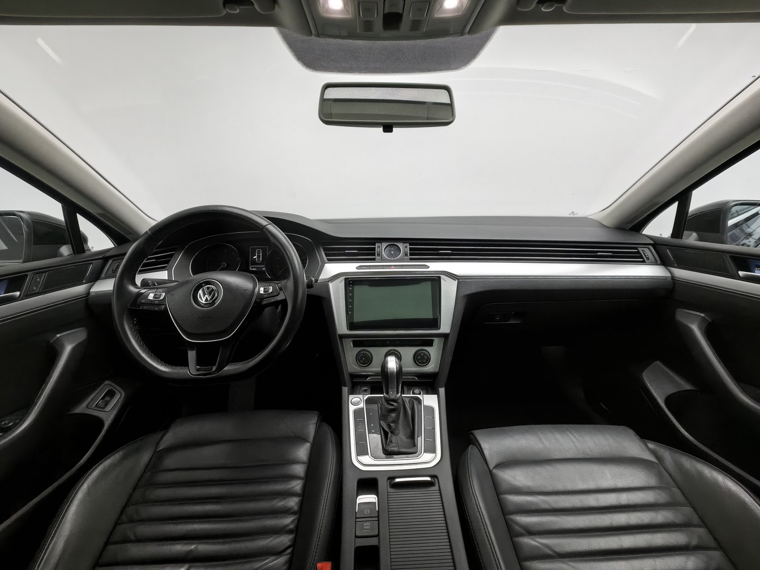 Used Volkswagen Magotan 2019 1.4 AT