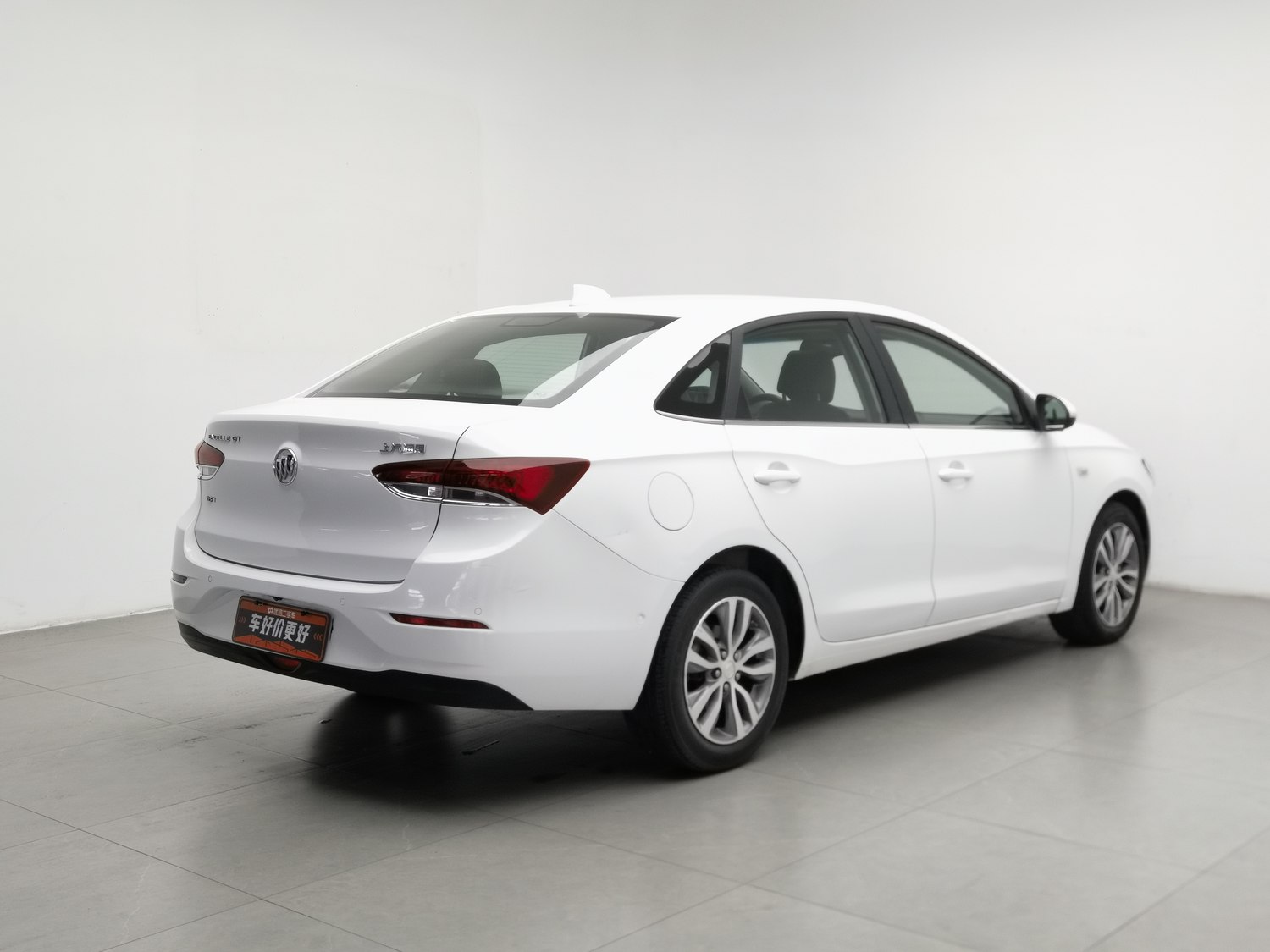 Used Buick Excelle 2019 1.3 AT
