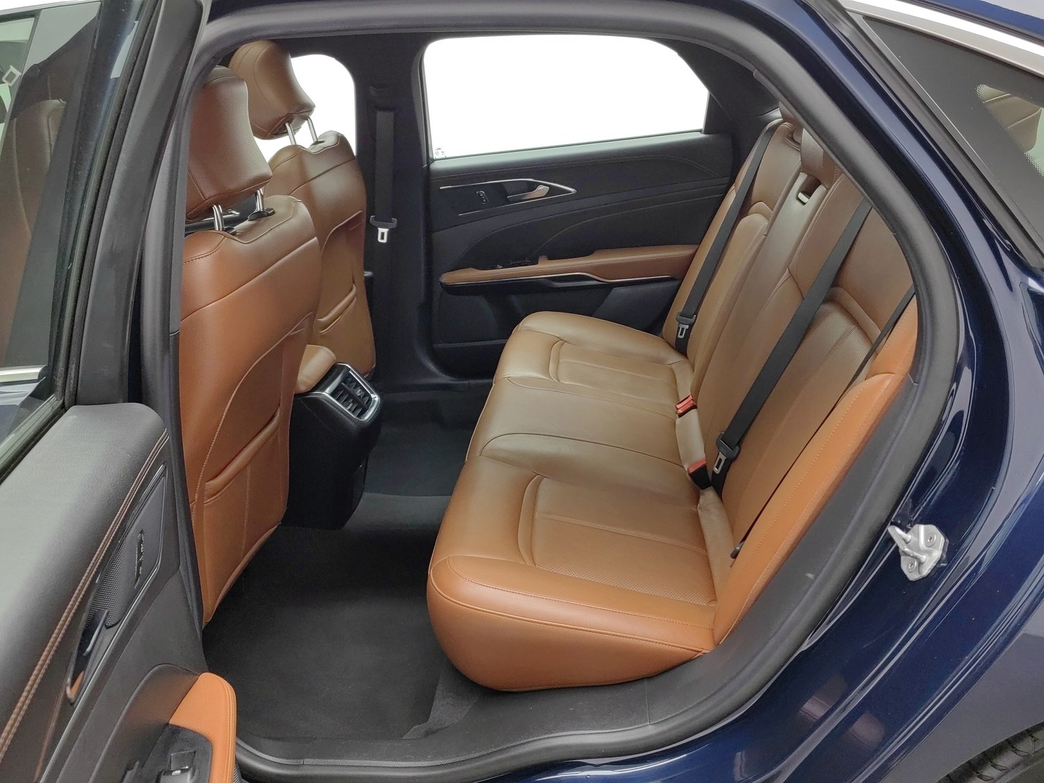Used Ford Taurus 2018 2.0 AT