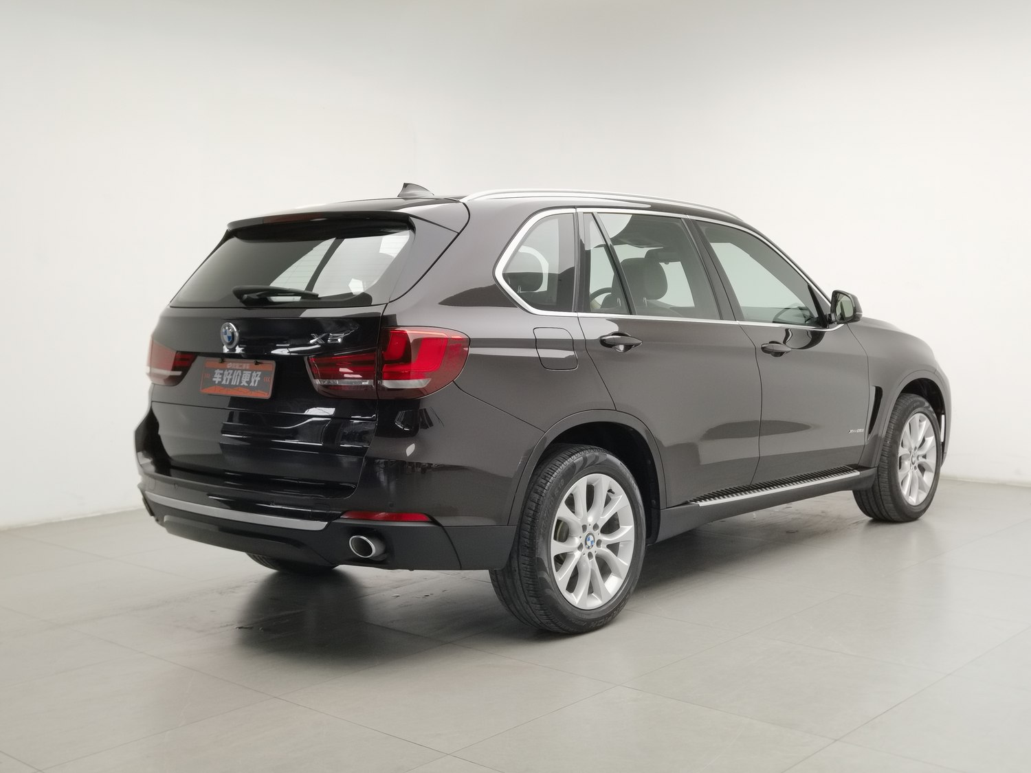 Used BMW X5 (Imported) 2018 2.0 AT